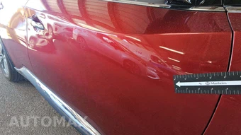 2017 Nissan Murano SL – miniatura 26
