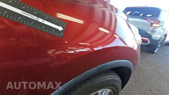 2017 Nissan Murano SL – miniatura 27