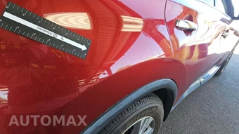 2017 Nissan Murano SL – miniatura 28