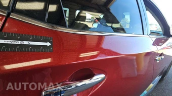 2017 Nissan Murano SL – miniatura 31