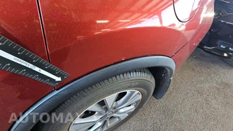 2017 Nissan Murano SL – miniatura 32