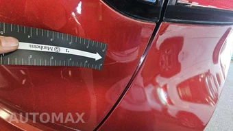 2017 Nissan Murano SL – miniatura 37