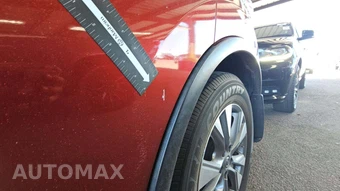 2017 Nissan Murano SL – miniatura 38