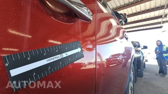 2017 Nissan Murano SL – miniatura 39