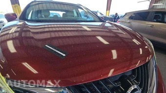 2017 Nissan Murano SL – miniatura 41