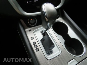 2017 Nissan Murano SL - miniatura 24