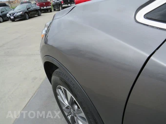 2017 Nissan Murano SL - miniatura 27