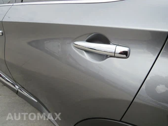 2017 Nissan Murano SL - miniatura 29