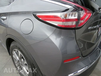 2017 Nissan Murano SL - miniatura 30