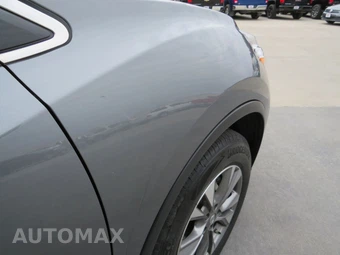 2017 Nissan Murano SL - miniatura 34