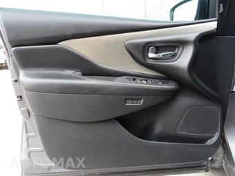 2017 Nissan Murano SL - miniatura 41