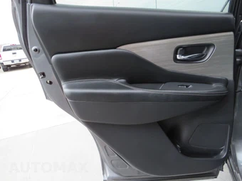 2017 Nissan Murano SL - miniatura 46