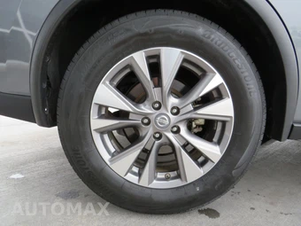 2017 Nissan Murano SL - miniatura 49