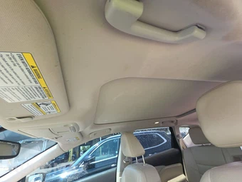 2017 Nissan Murano SL - miniatura 18