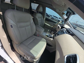 2017 Nissan Murano SL - miniatura 8