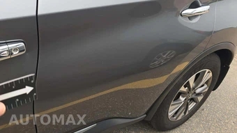 2017 Nissan Murano SL - miniatura 32