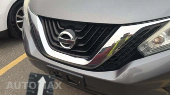 2017 Nissan Murano SL - miniatura 36