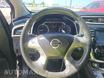 2017 Nissan Murano SL – miniatura 10