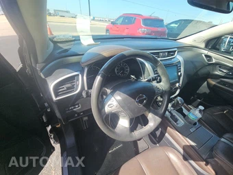 2017 Nissan Murano SL – miniatura 11