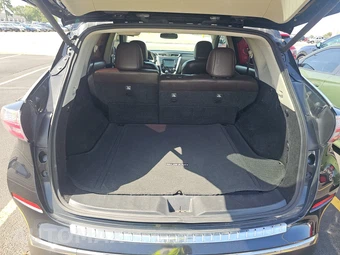 2017 Nissan Murano SL – miniatura 16
