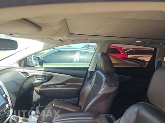 2017 Nissan Murano SL – miniatura 18