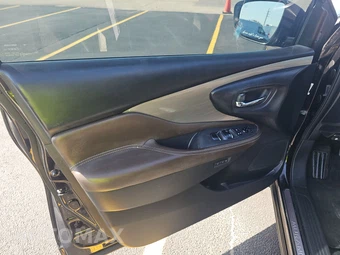 2017 Nissan Murano SL – miniatura 9
