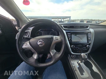 2017 Nissan Murano SL – miniatura 11