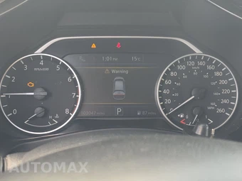 2017 Nissan Murano SL – miniatura 12