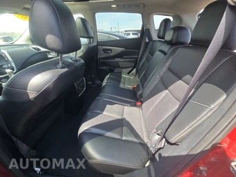 2017 Nissan Murano SL – miniatura 13