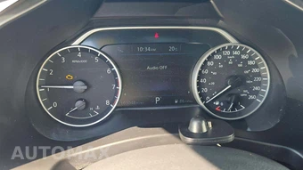 2017 Nissan Murano SL – miniatura 23
