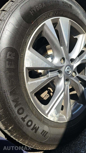 2017 Nissan Murano SL – miniatura 27