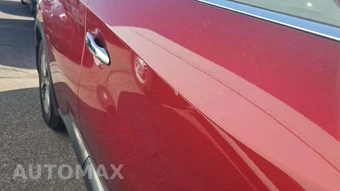 2017 Nissan Murano SL – miniatura 36