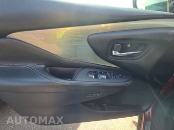 2017 Nissan Murano SL – miniatura 9