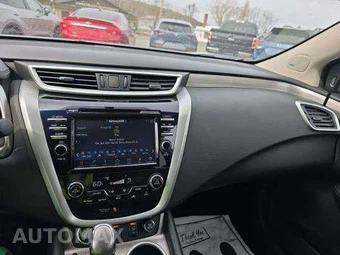 2017 Nissan Murano SL – miniatura 10