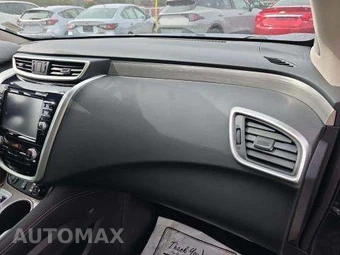2017 Nissan Murano SL – miniatura 19