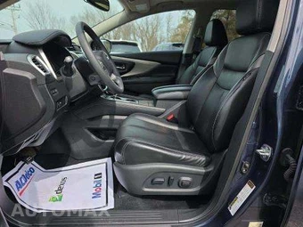 2017 Nissan Murano SL – miniatura 6