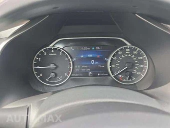 2017 Nissan Murano SL – miniatura 9