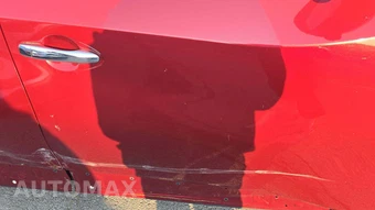 2017 Nissan Murano SL - miniatura 24