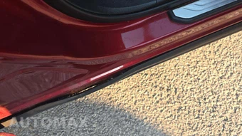 2017 Nissan Murano SL - miniatura 26
