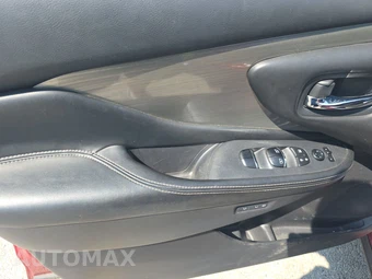 2017 Nissan Murano SL - miniatura 9