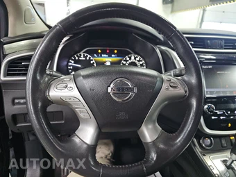 2017 Nissan Murano SL – miniatura 10