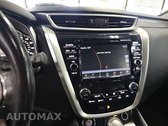 2017 Nissan Murano SL – miniatura 11