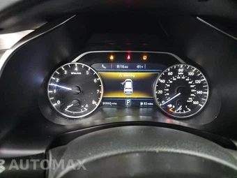 2017 Nissan Murano SL – miniatura 12