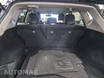 2017 Nissan Murano SL – miniatura 16