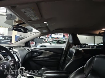 2017 Nissan Murano SL – miniatura 19