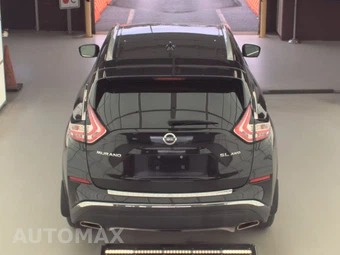 2017 Nissan Murano SL – miniatura 5