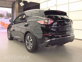 2017 Nissan Murano SL – miniatura 6