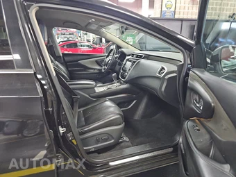 2017 Nissan Murano SL – miniatura 8