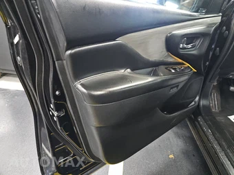 2017 Nissan Murano SL – miniatura 9