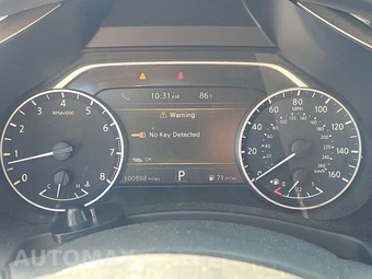 2017 Nissan Murano SL – miniatura 12